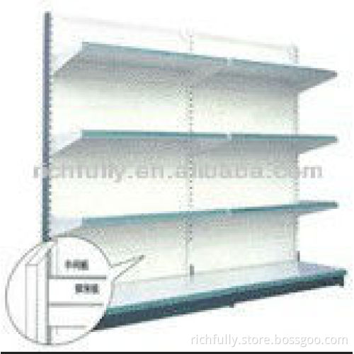 Wall Shelving/Adjustable wall mount shelving